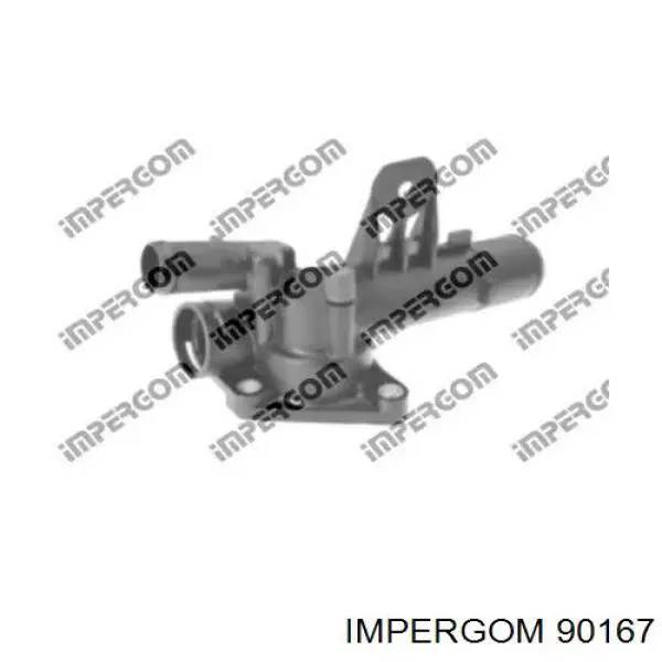 90167 Impergom Termostato