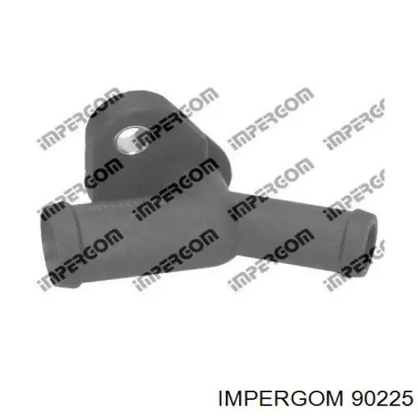 Flange do sistema de esfriamento (união em T) Impergom 90225 preço, a partir de 6,25 USD