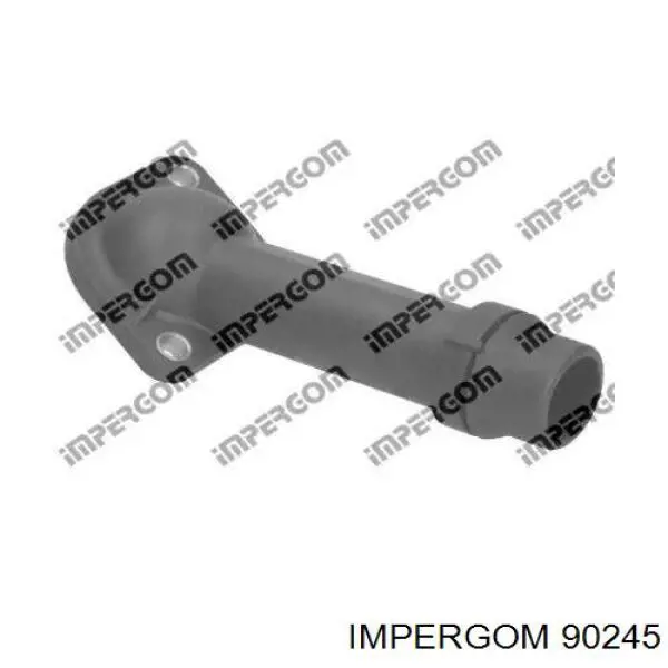90245 Impergom Tampa do termostato