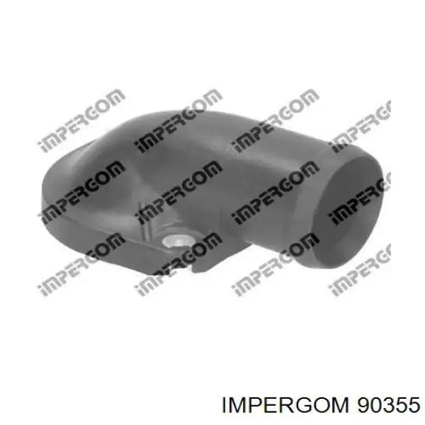 90355 Impergom Tampa do termostato