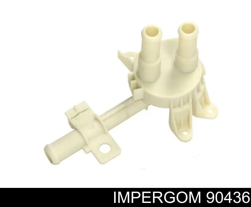 90436 Impergom Válvula de forno (de aquecedor)