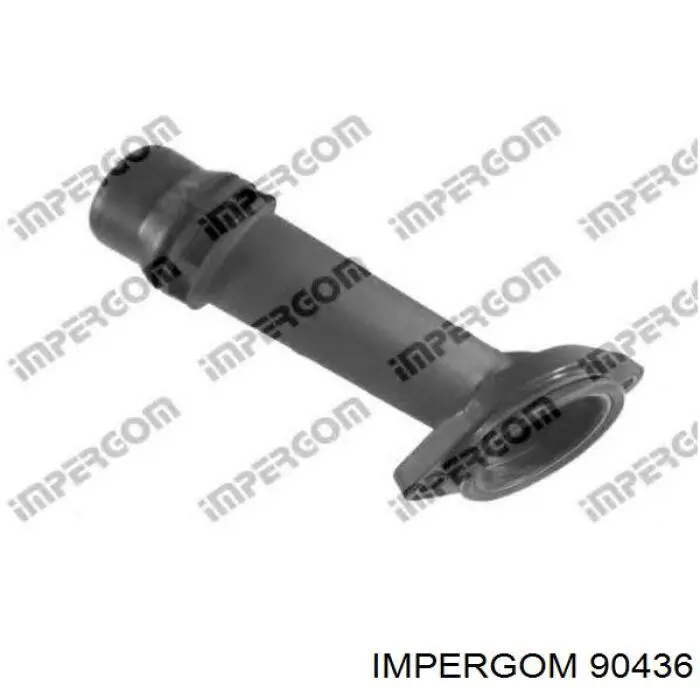 Válvula de forno (de aquecedor) Impergom 90436 preço, a partir de 41,18 USD