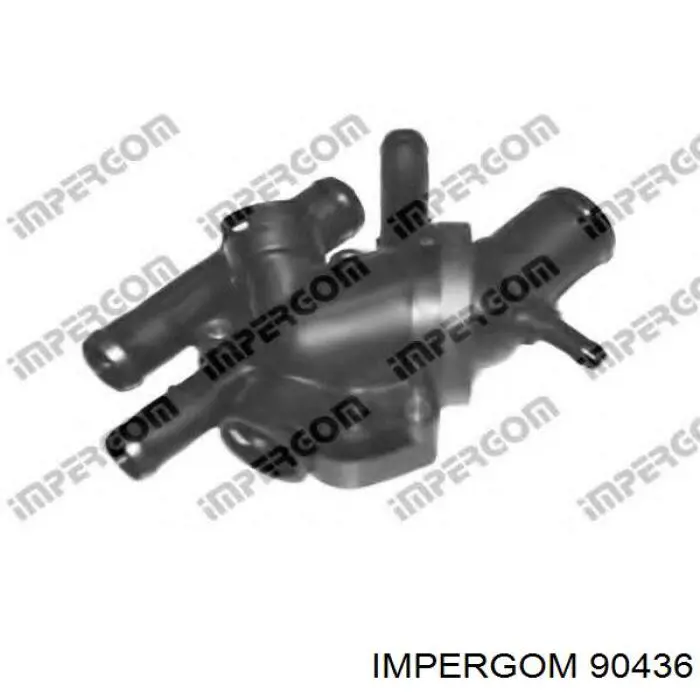 Compre 90436 Impergom Válvula de forno (de aquecedor)