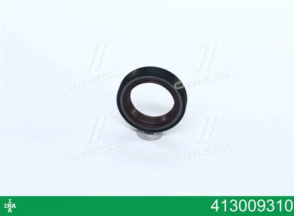 413009310 INA Vedação dianteira da árvore distribuidora de motor
