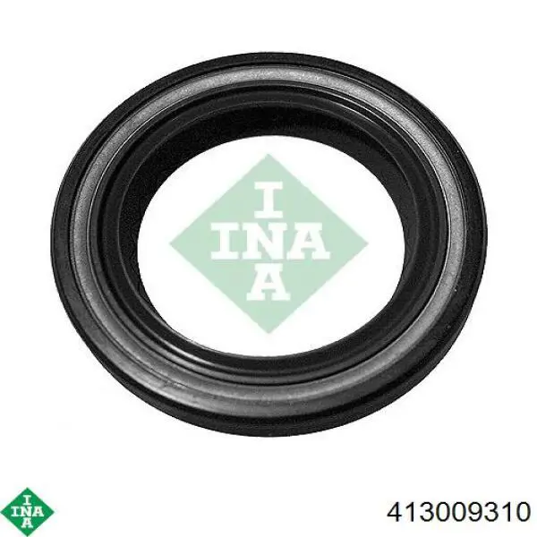 Vedação dianteira da árvore distribuidora de motor INA 413009310 preço, a partir de 2,15 USD