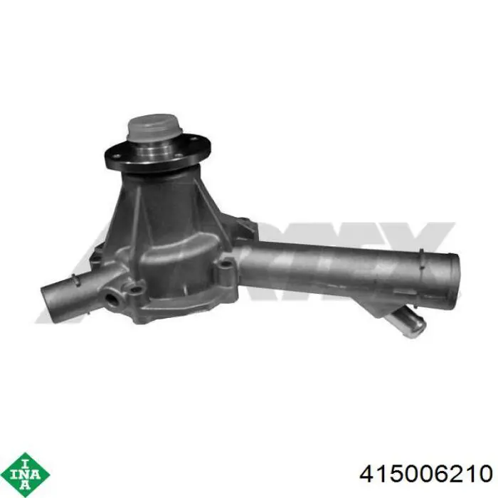 Volante de motor LUK 415006210 preço, a partir de 880,62 USD