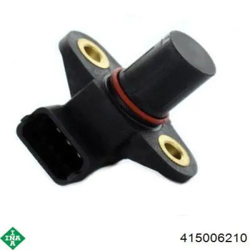 Compre 415006210 LUK Volante de motor