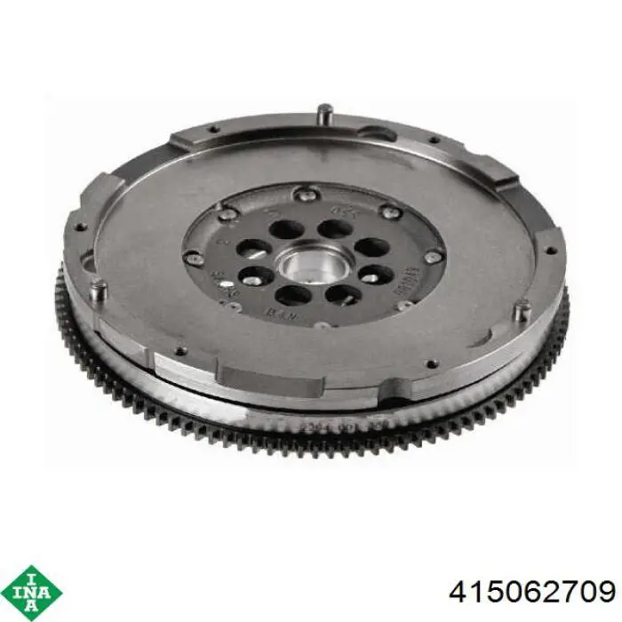 415062709 INA Volante de motor