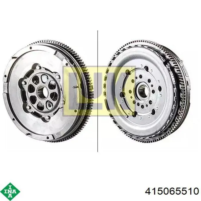 Volante de motor 415065510 INA