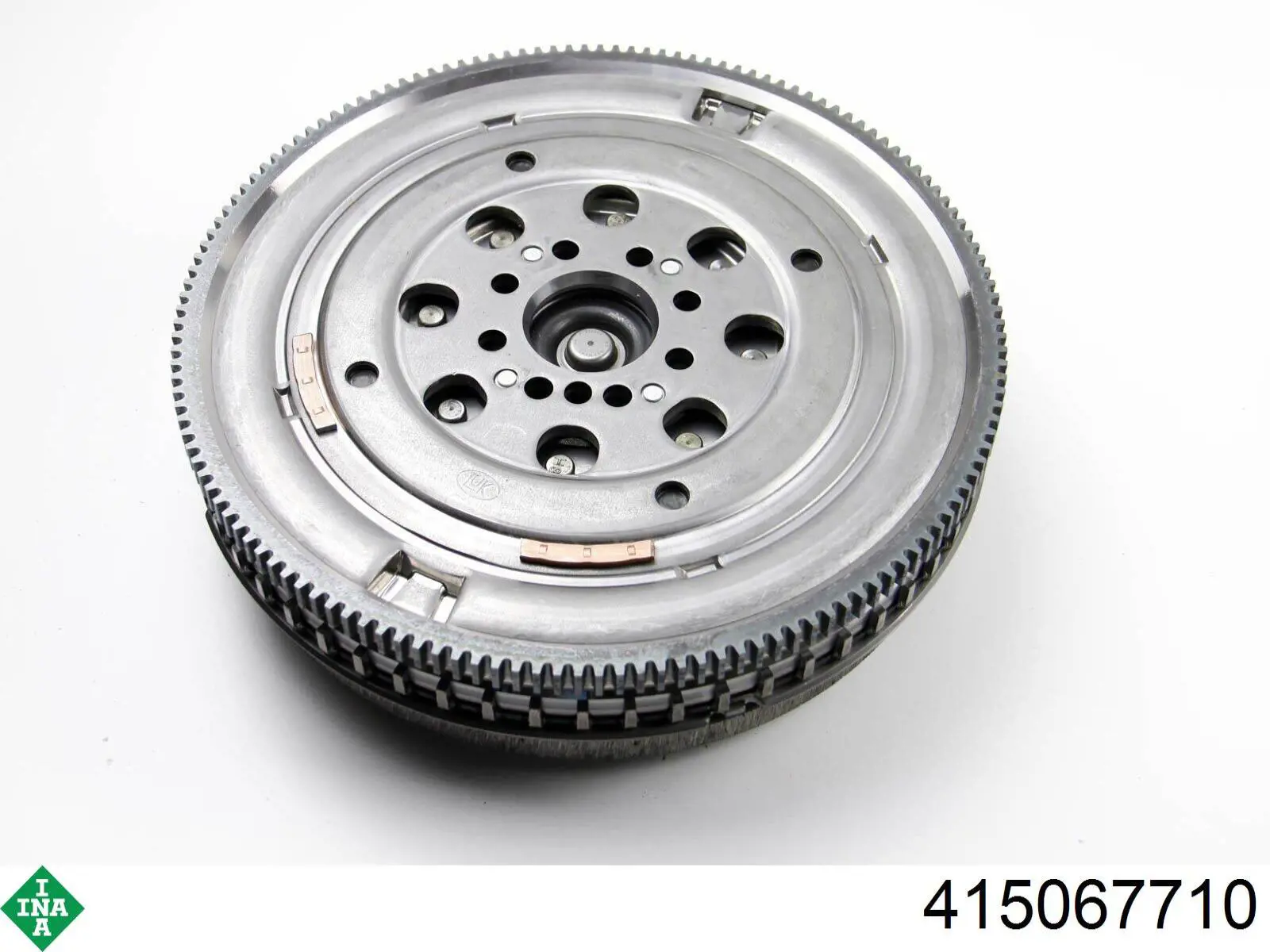 Compre 415067710 INA Volante de motor