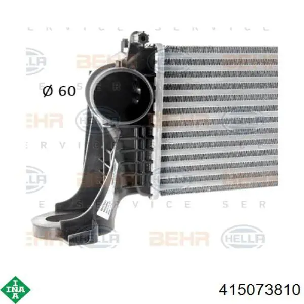 Compre 5802794865 Iveco Volante de motor