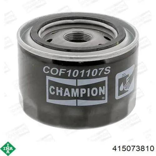 5802794865 Iveco Volante de motor