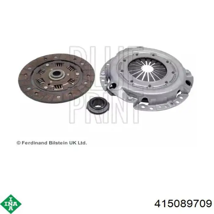 Compre A6510305605 Mercedes Volante de motor