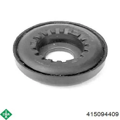 Volante de motor INA 415094409 preço, a partir de 576,71 USD
