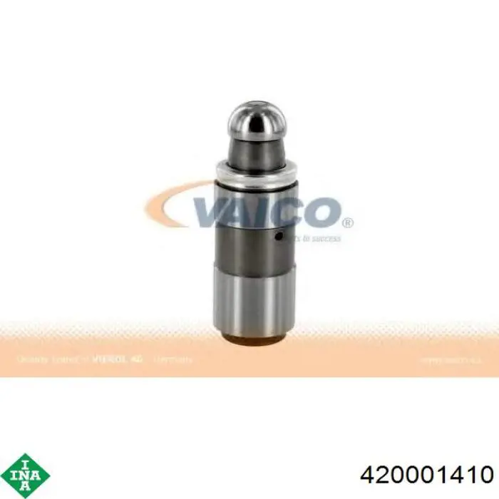 Compre 420001410 INA Compensador hidrâulico (empurrador hidrâulico), empurrador de válvulas