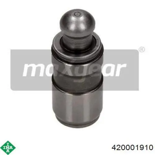 Compensador hidrâulico (empurrador hidrâulico), empurrador de válvulas INA 420001910 preço, a partir de 11,74 USD