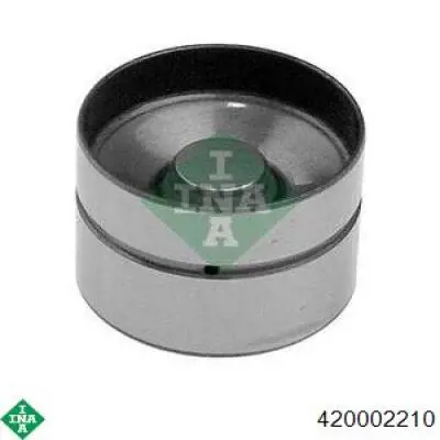 Compre 420002210 INA Compensador hidrâulico (empurrador hidrâulico), empurrador de válvulas