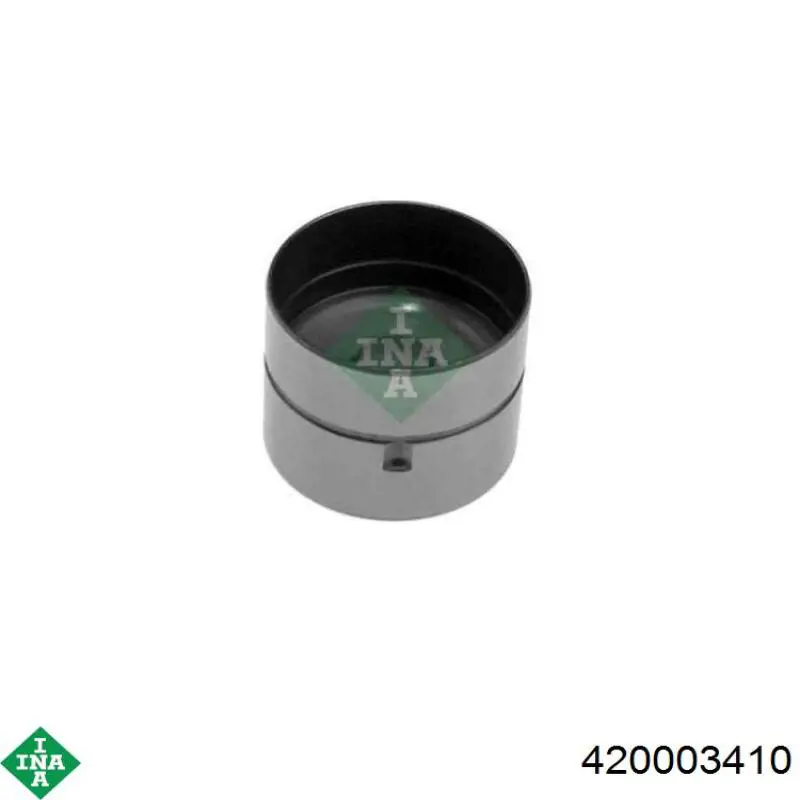 Compensador hidrâulico (empurrador hidrâulico), empurrador de válvulas INA 420003410 preço, a partir de 10,30 USD