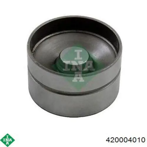Compensador hidrâulico (empurrador hidrâulico), empurrador de válvulas INA 420004010 preço, a partir de 51,36 USD