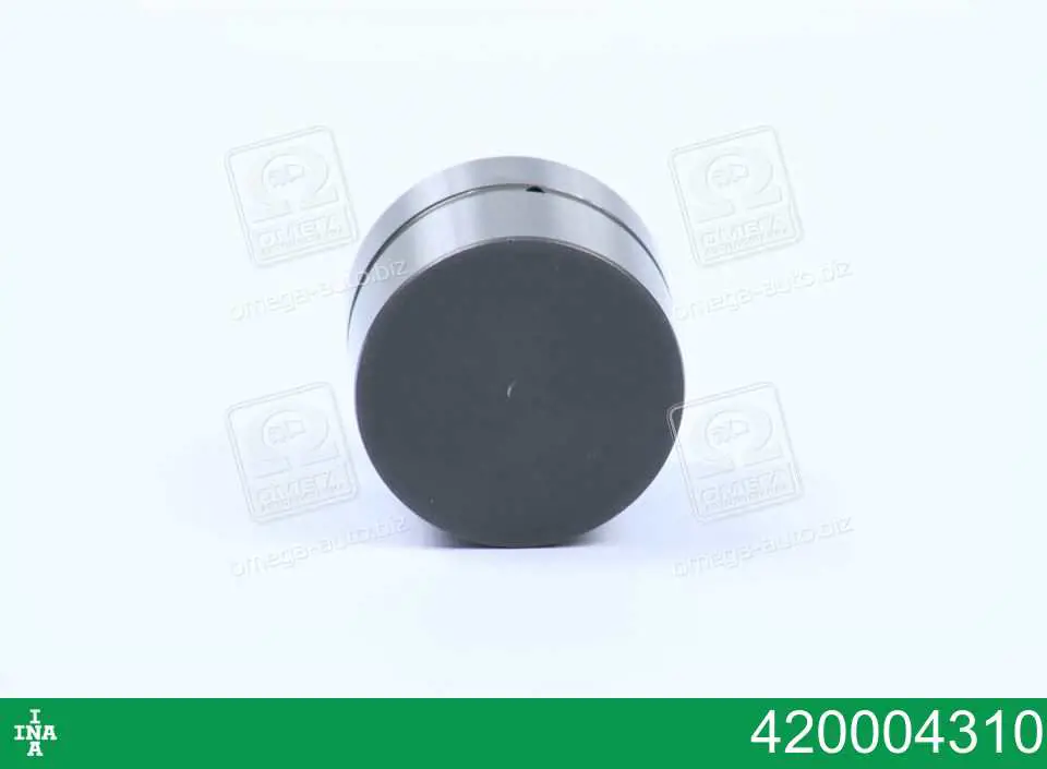 Compensador hidrâulico (empurrador hidrâulico), empurrador de válvulas INA 420004310 preço, a partir de 10,72 USD