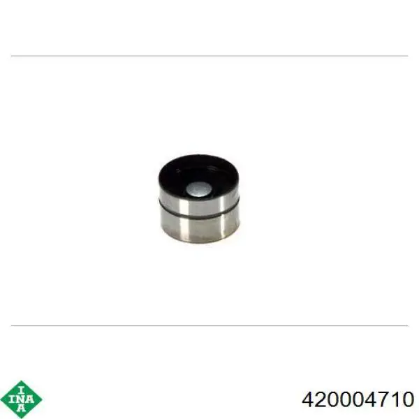 Compensador hidrâulico (empurrador hidrâulico), empurrador de válvulas INA 420004710 preço, a partir de 11,71 USD