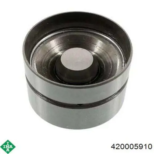 Compre 420005910 INA Compensador hidrâulico (empurrador hidrâulico), empurrador de válvulas