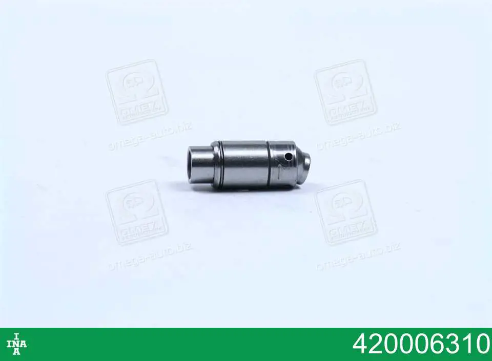 Compensador hidrâulico (empurrador hidrâulico), empurrador de válvulas INA 420006310 preço, a partir de 12,68 USD
