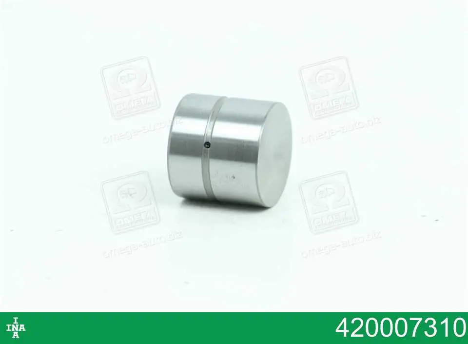 Compensador hidrâulico (empurrador hidrâulico), empurrador de válvulas Lada LADA2112 preço, a partir de 14,75 USD