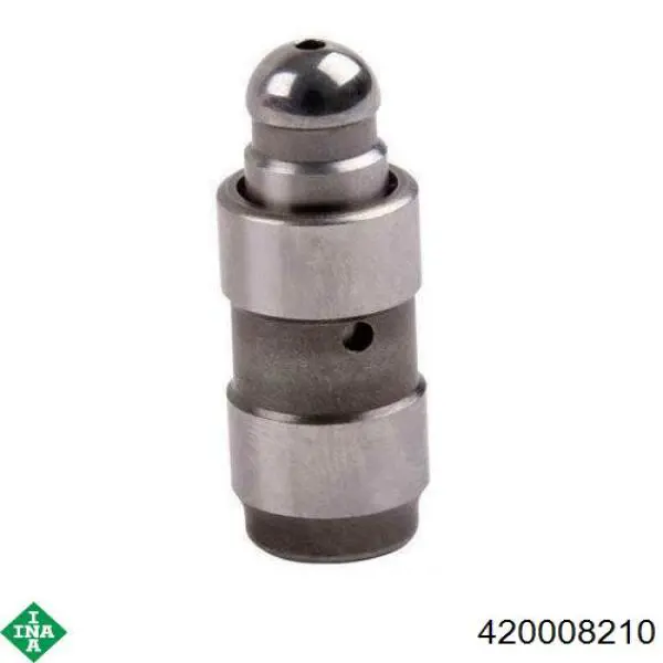Compre 420008210 INA Compensador hidrâulico (empurrador hidrâulico), empurrador de válvulas