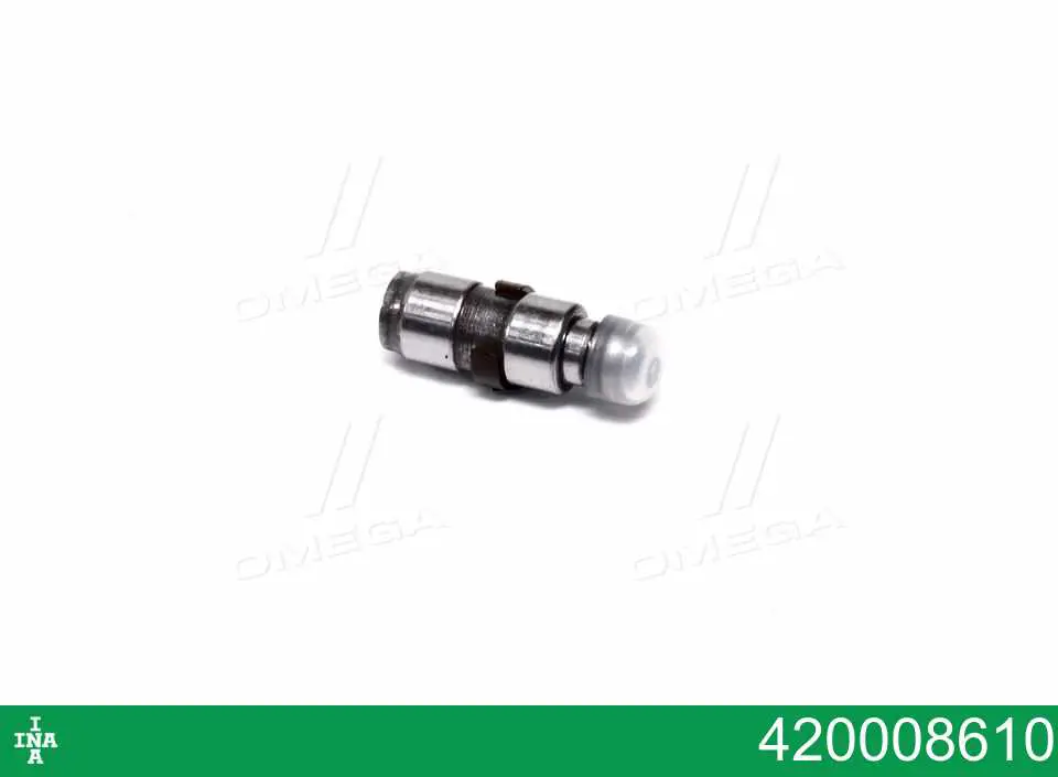 Compensador hidrâulico (empurrador hidrâulico), empurrador de válvulas INA 420008610 preço, a partir de 11,16 USD