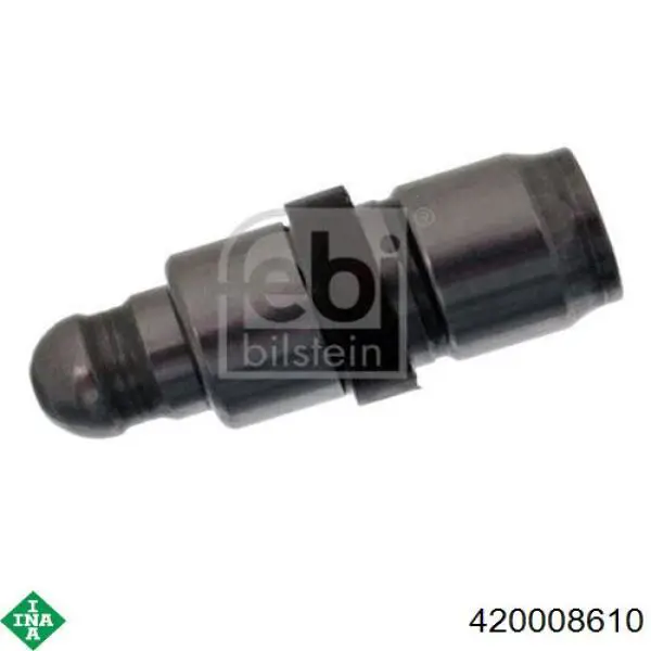 Compre 420008610 INA Compensador hidrâulico (empurrador hidrâulico), empurrador de válvulas