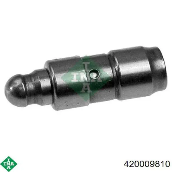Compensador hidrâulico (empurrador hidrâulico), empurrador de válvulas INA 420009810 preço, a partir de 7,62 USD