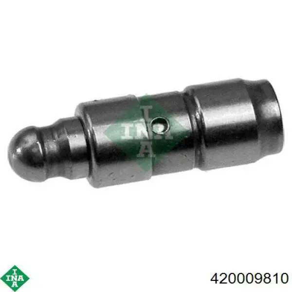 Compre 420009810 INA Compensador hidrâulico (empurrador hidrâulico), empurrador de válvulas