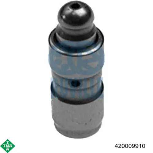 Compensador hidrâulico (empurrador hidrâulico), empurrador de válvulas INA 420009910 preço, a partir de 8,27 USD
