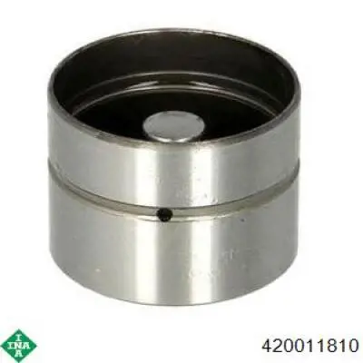 Compre 420011810 INA Compensador hidrâulico (empurrador hidrâulico), empurrador de válvulas