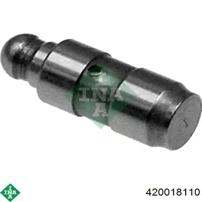 Compensador hidrâulico (empurrador hidrâulico), empurrador de válvulas INA 420018110 preço, a partir de 8,54 USD