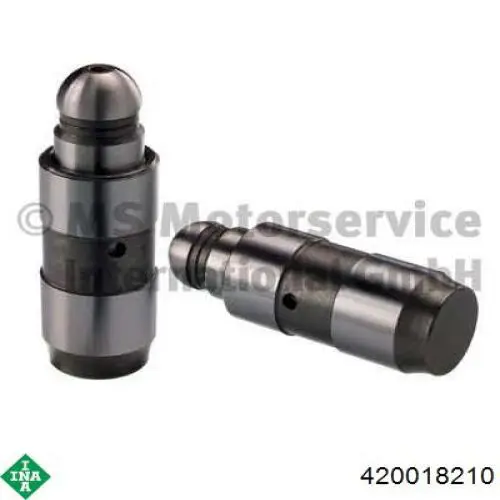 Compre 420018210 INA Compensador hidrâulico (empurrador hidrâulico), empurrador de válvulas