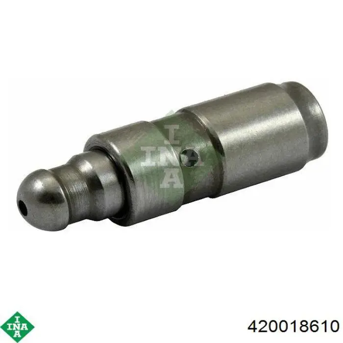 Compensador hidrâulico (empurrador hidrâulico), empurrador de válvulas INA 420018610 preço, a partir de 9,95 USD