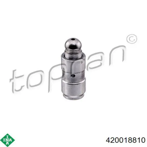 Compre 420018810 INA Compensador hidrâulico (empurrador hidrâulico), empurrador de válvulas