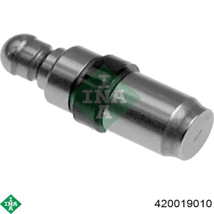 Compensador hidrâulico (empurrador hidrâulico), empurrador de válvulas INA 420019010 preço, a partir de 23,94 USD
