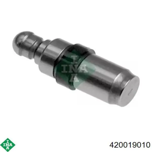 Compre 420019010 INA Compensador hidrâulico (empurrador hidrâulico), empurrador de válvulas