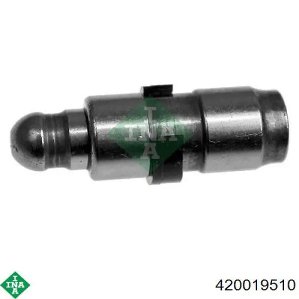 Compensador hidrâulico (empurrador hidrâulico), empurrador de válvulas INA 420019510 preço, a partir de 10,87 USD