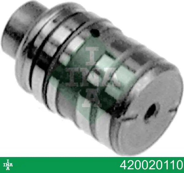 Compensador hidrâulico (empurrador hidrâulico), empurrador de válvulas INA 420020110 preço, a partir de 10,91 USD