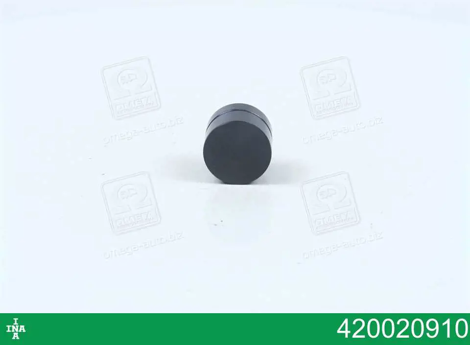 Compensador hidrâulico (empurrador hidrâulico), empurrador de válvulas INA 420020910 preço, a partir de 17,09 USD