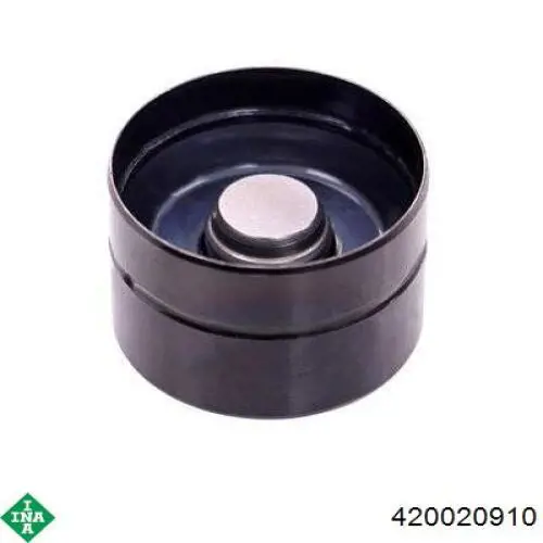 Compre 420020910 INA Compensador hidrâulico (empurrador hidrâulico), empurrador de válvulas