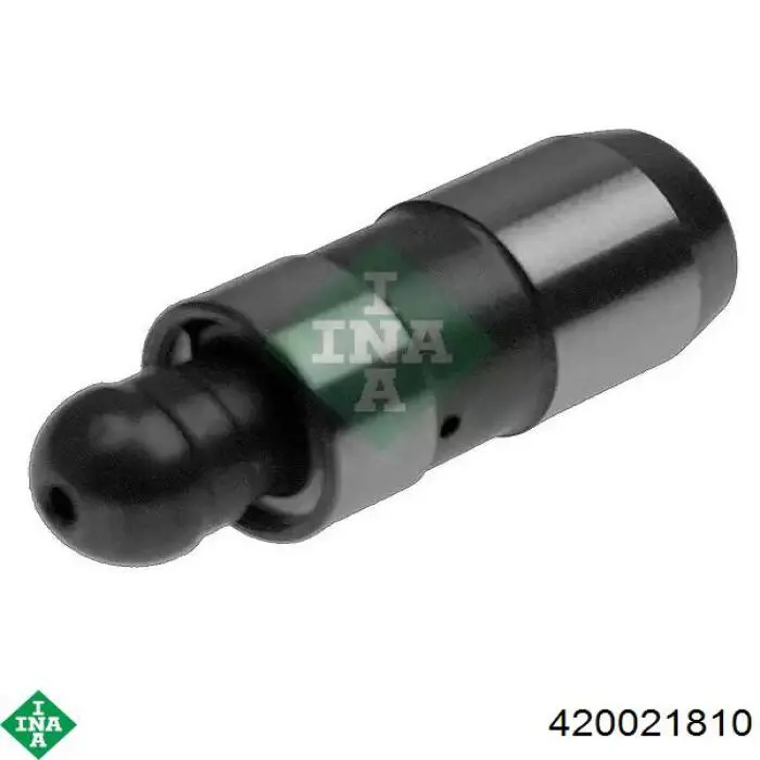 Compensador hidrâulico (empurrador hidrâulico), empurrador de válvulas INA 420021810 preço, a partir de 14,18 USD