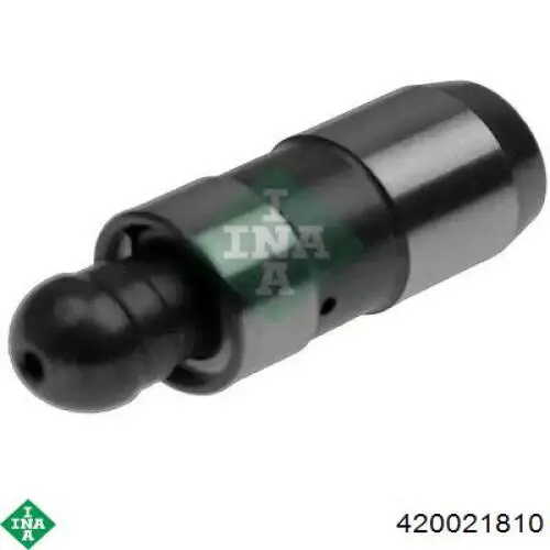Compre 420021810 INA Compensador hidrâulico (empurrador hidrâulico), empurrador de válvulas