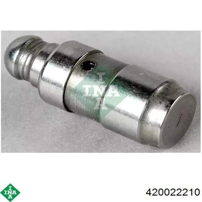 Compensador hidrâulico (empurrador hidrâulico), empurrador de válvulas INA 420022210 preço, a partir de 9,59 USD