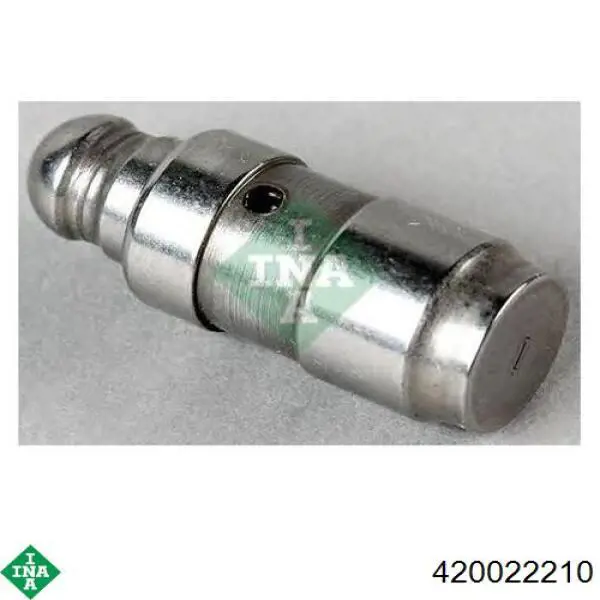 Compre 420022210 INA Compensador hidrâulico (empurrador hidrâulico), empurrador de válvulas
