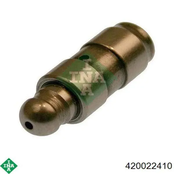 Compre 420022410 INA Compensador hidrâulico (empurrador hidrâulico), empurrador de válvulas